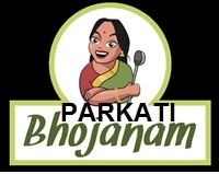 Logo Bhojanam