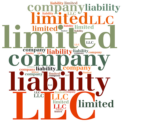 limited liability company reg