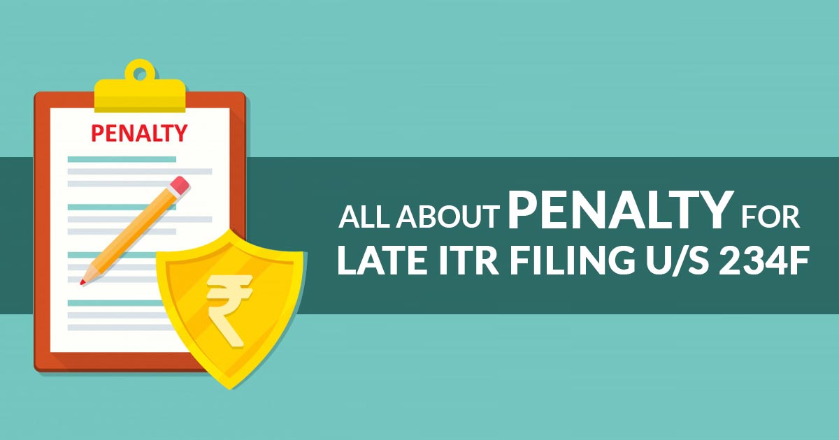 24f penalty for late itr filing