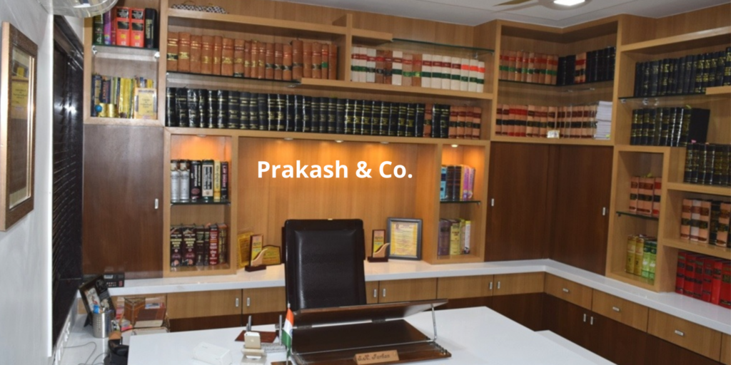 Prakash & Co.