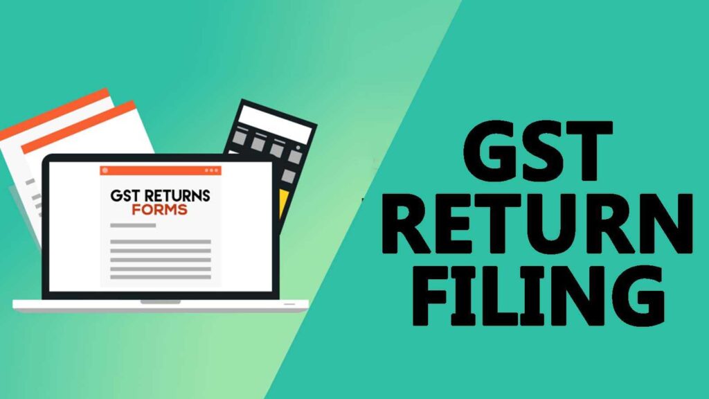 gst retrun filing 1 1