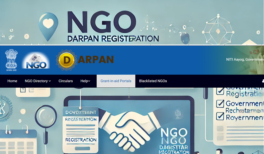 NGO DARPAN