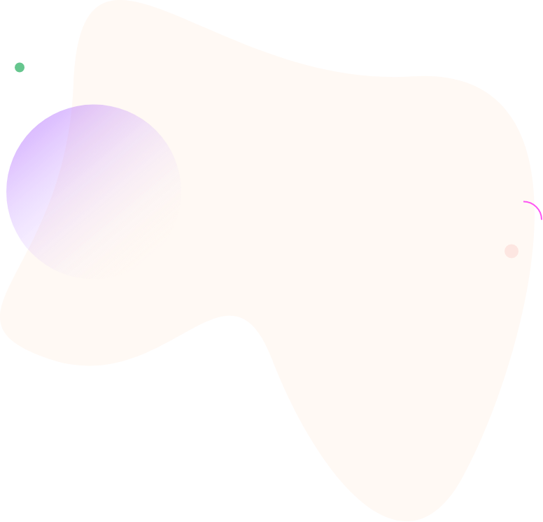 serviec detail contact shape app landing