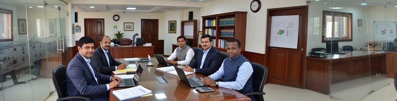 Chartered Accountant