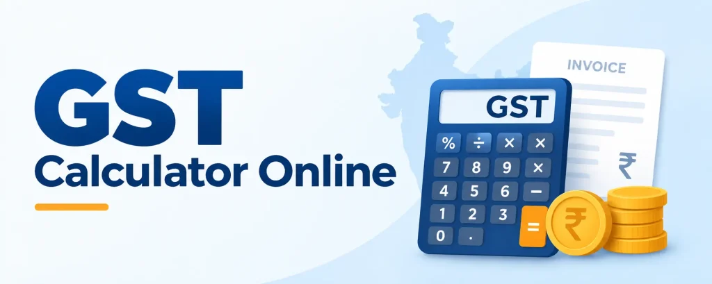 GST Calculator Online 2 GST calculator Online
